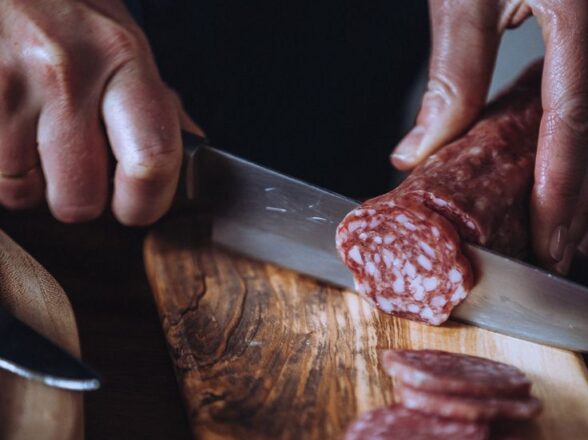 Festa del salame 2026