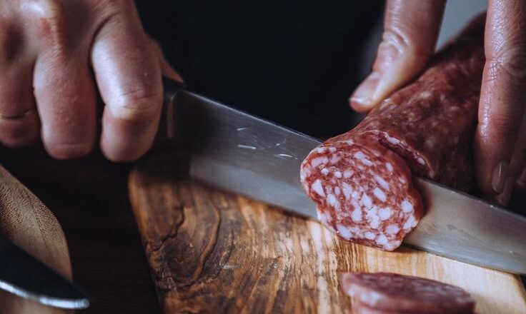 Festa del salame 2026