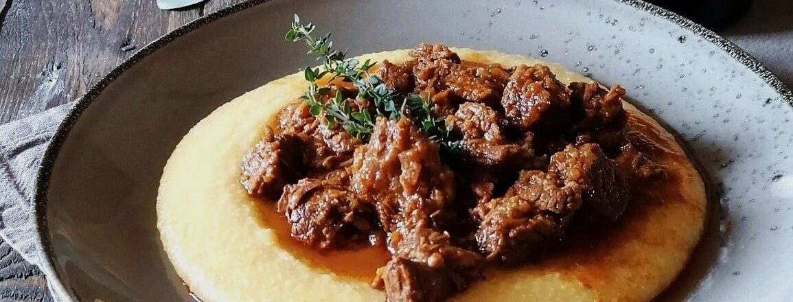 Cena del “musso” 2023