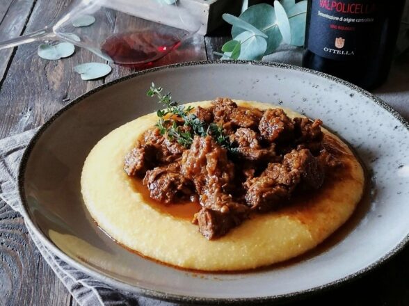 Cena del “musso” 2023