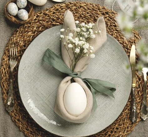 Pranzo di Pasqua 2026